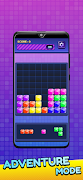 برنامه‌نما ChainBlock - Puzzle Game عکس از صفحه