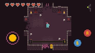 Monster Slayer โปสเตอร์