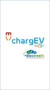 chargEV ElectreeFi اسکرین شاٹ 1