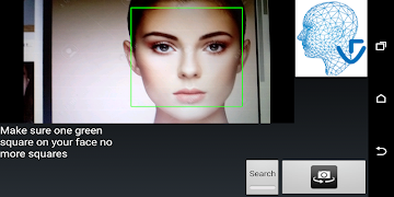 Face Recognition স্ক্রিনশট 5