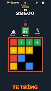 TETRING - Four Color Theorem imagem de tela 1