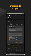 Cumulocity Sensor App screenshot 5