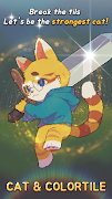 Cat & ColorTiles 截圖 7