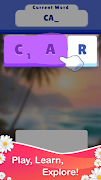 Word Master: CrossWord screenshot 3