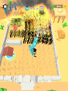 Water vs Fire screenshot 5