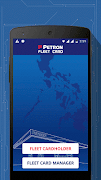 Petron Fleet App poster