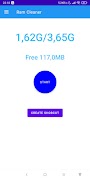 Ram Cleaner capture d'écran 7