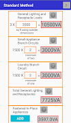 Electrician's Bible ภาพหน้าจอ 6