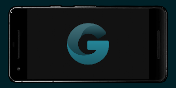 GRADIENT - Color sensitivity puzzles 海報