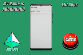 My Name Is AGHHH captura de pantalla 5