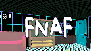 Freddy Breach Horror Mod 截图 6