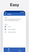 QR Code Reader Pro - Barcode screenshot 7
