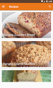 Bread Recipes Ekran Görüntüsü 6