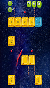 Snake Against Block ภาพหน้าจอ 2