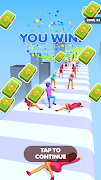 Spank Run スクリーンショット 7