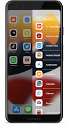 OS Launcher screenshot 4