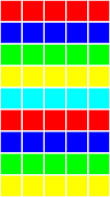 Funky Disco Light screenshot 3
