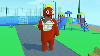 Lifting Master captura de pantalla 6