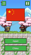Flags Tiny : Guess the Flags capture d'écran 2