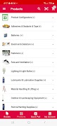 برنامه‌نما HCES Webstore عکس از صفحه