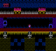 Deth Complex 2 Screenshot 6