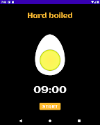 Egg Timer اسکرین شاٹ 7