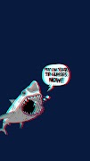 Shark Wallpapers HD 2023 screenshot 2