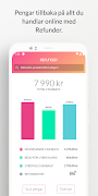 Refunder Plugin screenshot 2