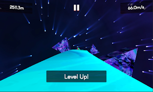 برنامه‌نما Space Warrior (Pro) عکس از صفحه
