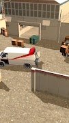 Logistics Sim imagem de tela 3