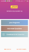 400+ Java Programs with Output ポスター
