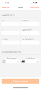 mySpreader screenshot 2