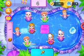 Happy Pool Park imagem de tela 1