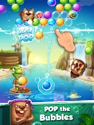 Bubble Beach® screenshot 5
