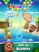 Bubble Beach® syot layar 5