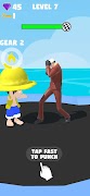 Devil Fruit Run 截图 5