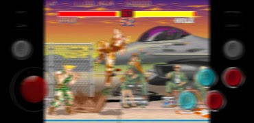 復古遊戲街机 截圖 2