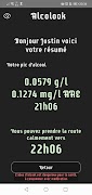 AlcoLook 截圖 2