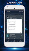 Backup Apk - Extract Apk screenshot 5