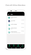 برنامه‌نما GITEX Plus عکس از صفحه