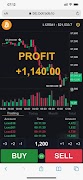 Btctrading.to screenshot 1