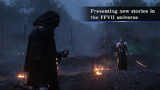 FINAL FANTASY VII EVER CRISIS 截圖 3