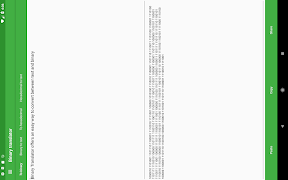 Binary Translator screenshot 6