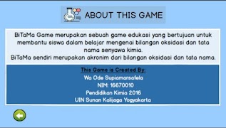 BiTaMa Game imagem de tela 1