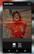 Bokeh Effects screenshot 1