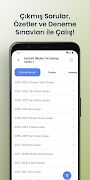 AÖF Soru, AÖF Çıkmış Sorular স্ক্রিনশট 2