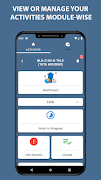 برنامه‌نما TraceCost عکس از صفحه