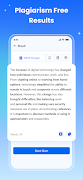 Paraphrase Tool - Ai Writer 스크린샷 4