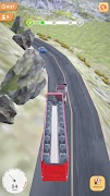 Clifftop Cruiser screenshot 4