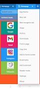 Rocket Browser screenshot 3